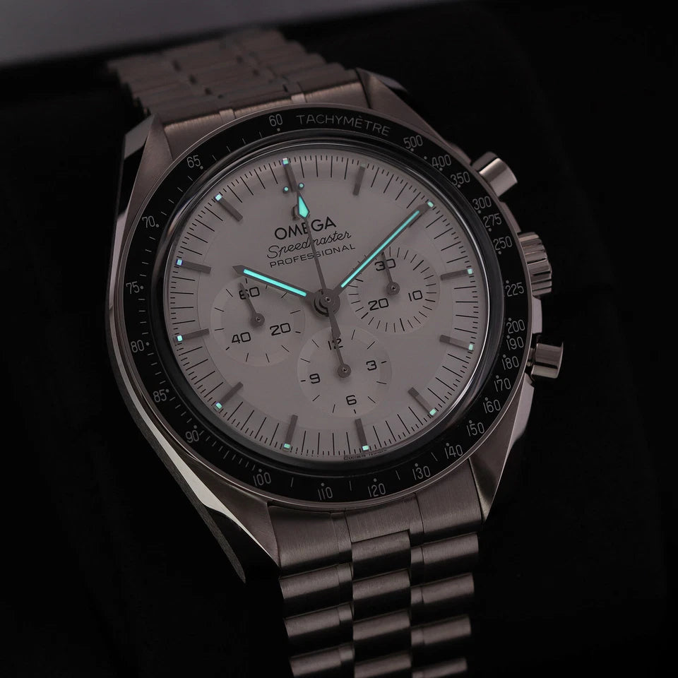 Omega Speedmaster Professional Moonwatch 42mm 310.60.42.50.02.001