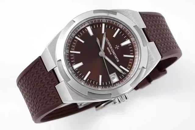 Vacheron Constantin Overseas 4500V 41 Wrist Watch