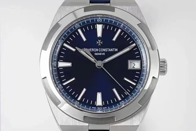 Vacheron Constantin Overseas 4500V/110A-B128 Wrist Watch