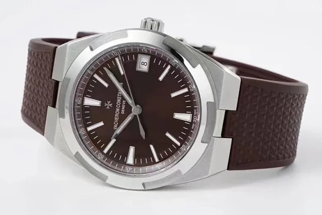 Vacheron Constantin Overseas 4500V 41 Wrist Watch