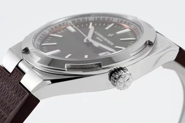 Vacheron Constantin Overseas 4500V 41 Wrist Watch