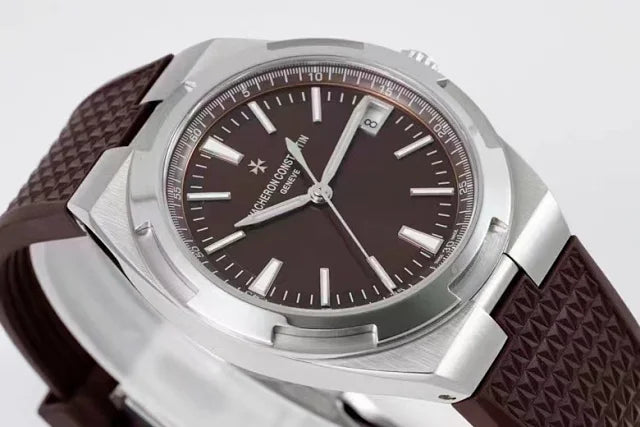 Vacheron Constantin Overseas 4500V 41 Wrist Watch