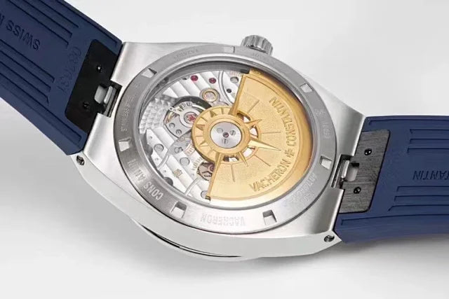 Vacheron Constantin Overseas 4500V/110A-B128 Wrist Watch