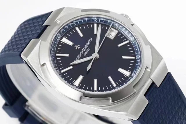 Vacheron Constantin Overseas 4500V/110A-B128 Wrist Watch