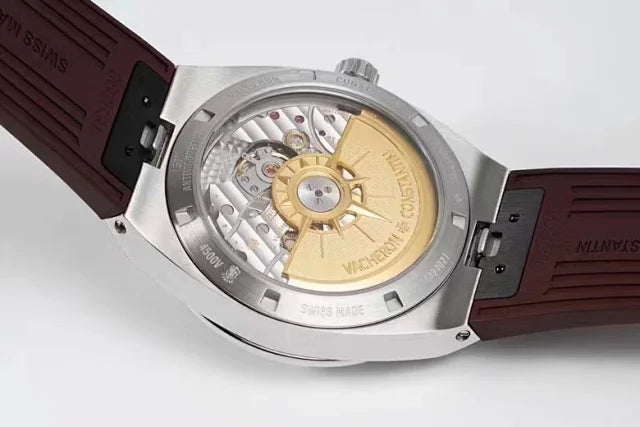 Vacheron Constantin Overseas 4500V 41 Wrist Watch