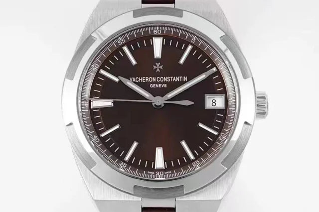 Vacheron Constantin Overseas 4500V 41 Wrist Watch