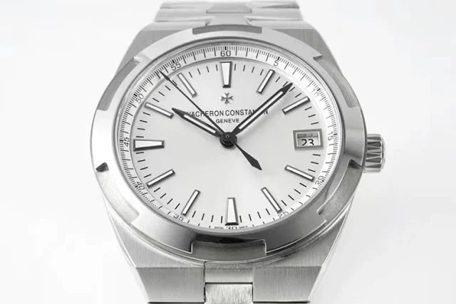 Vacheron Constantin Overseas 4500V Wrist Watch