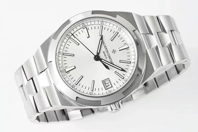 Vacheron Constantin Overseas 4500V Wrist Watch
