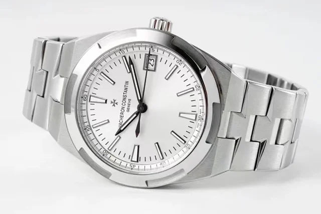 Vacheron Constantin Overseas 4500V Wrist Watch