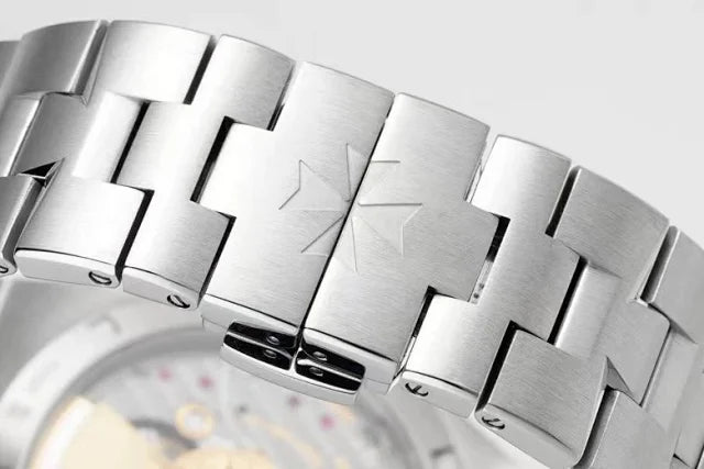 Vacheron Constantin Overseas 4500V Wrist Watch