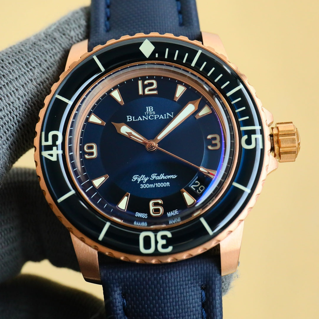BLANCPAIN