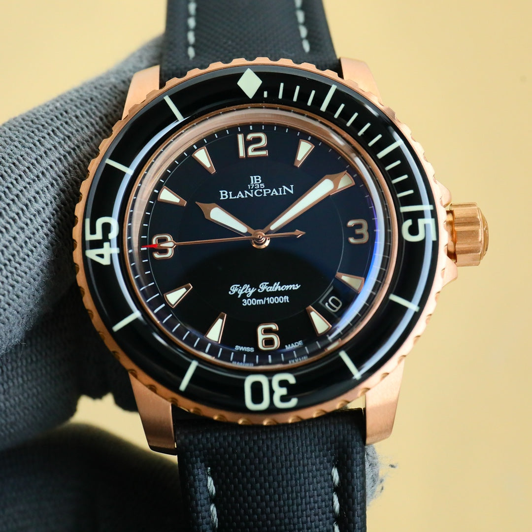 BLANCPAIN