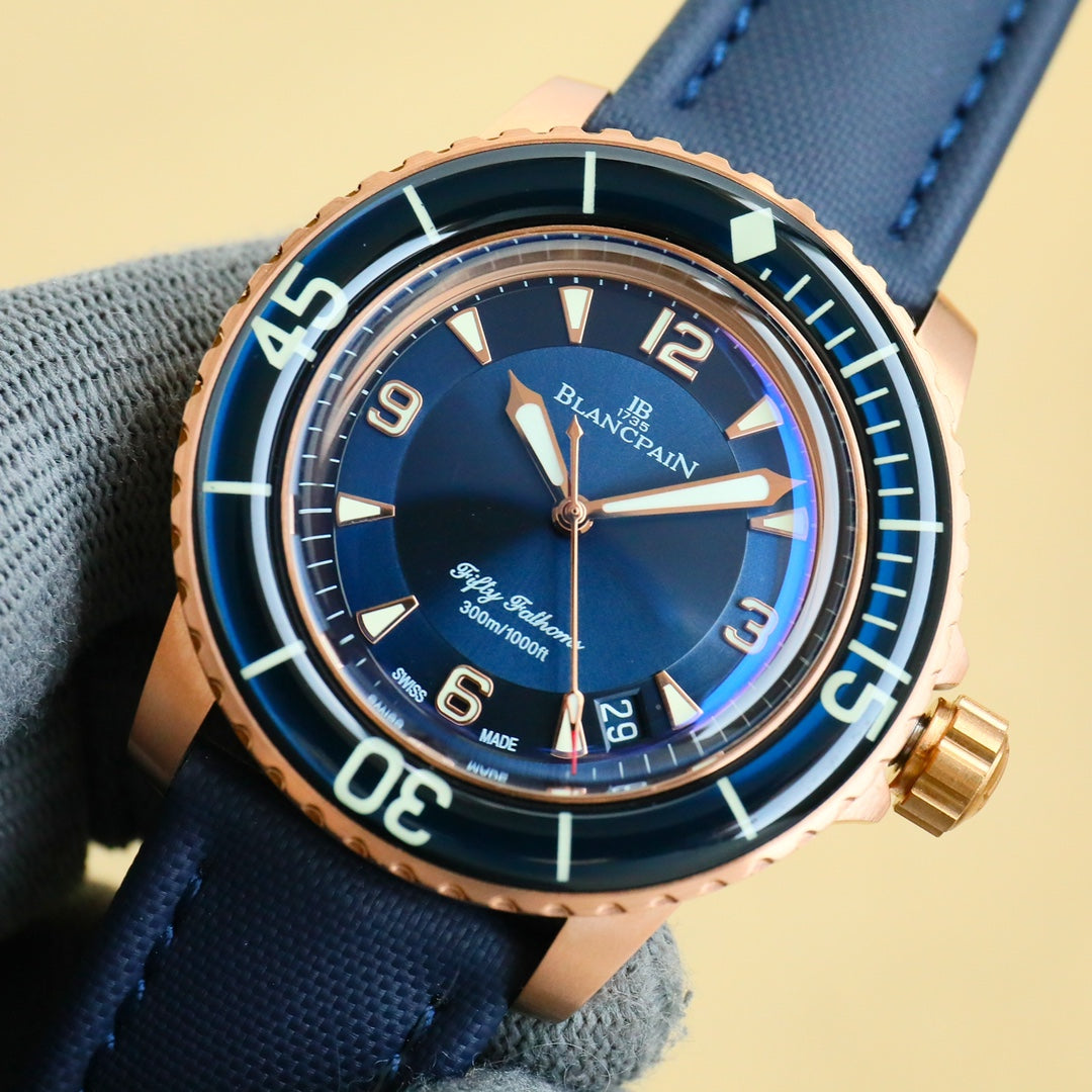 BLANCPAIN