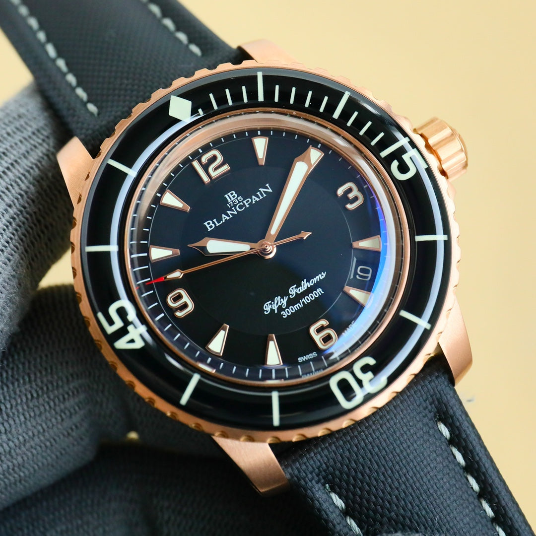 BLANCPAIN
