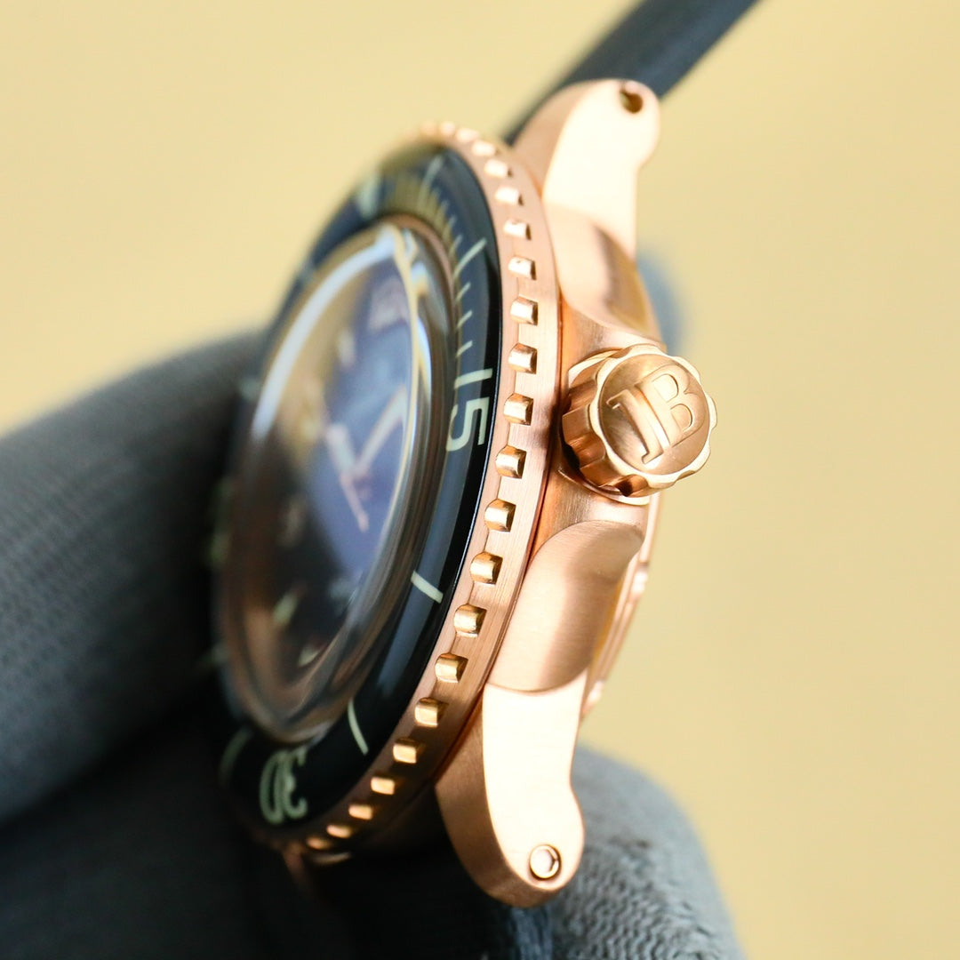 BLANCPAIN