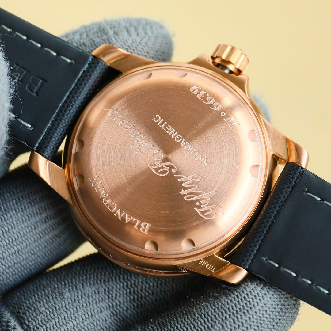 BLANCPAIN