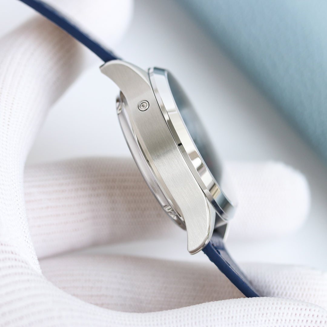 Jaeger LeCoultre