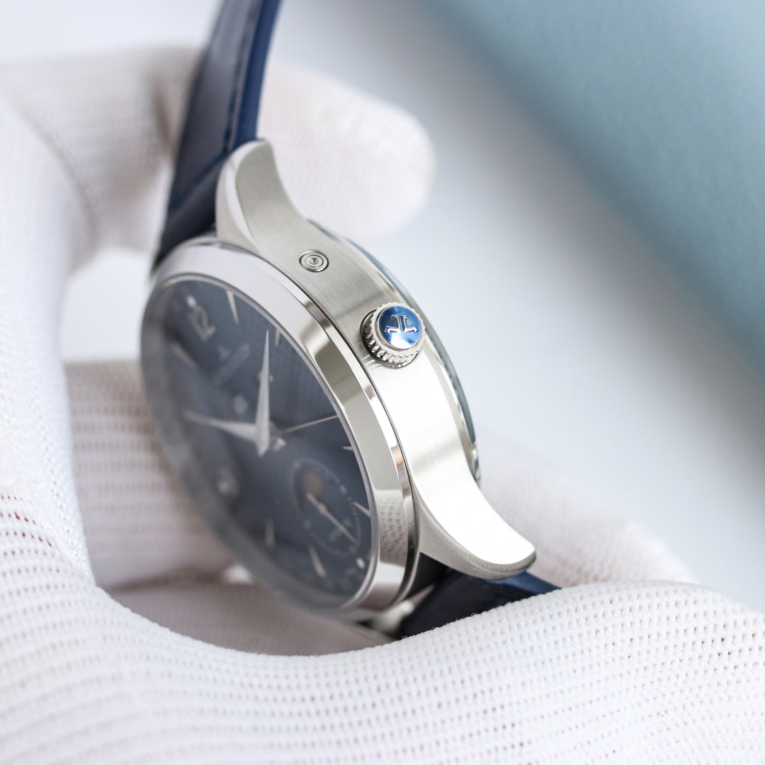 Jaeger LeCoultre
