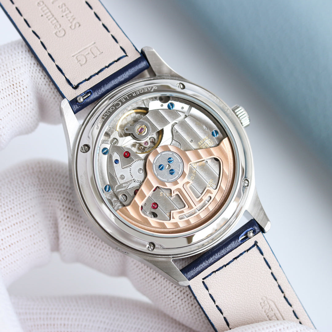 Jaeger LeCoultre