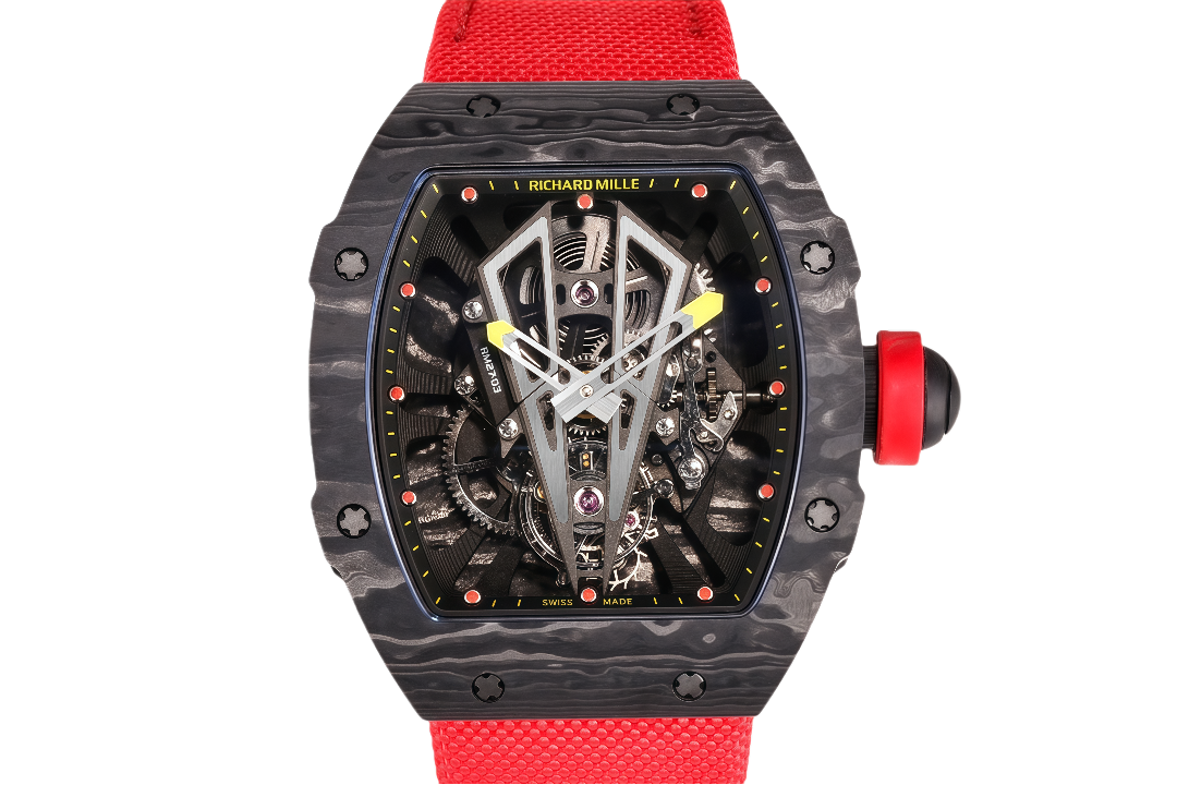 Richard Mille RM 27-03 Tourbillon Wrist Watch