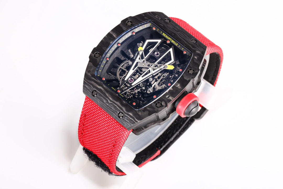 Richard Mille RM 27-03 Tourbillon Wrist Watch