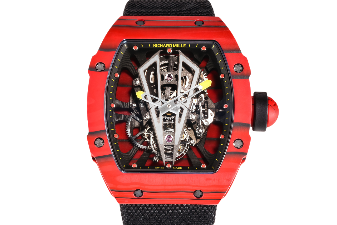 Richard Mille RM 27-03 Tourbillon Wrist Watch