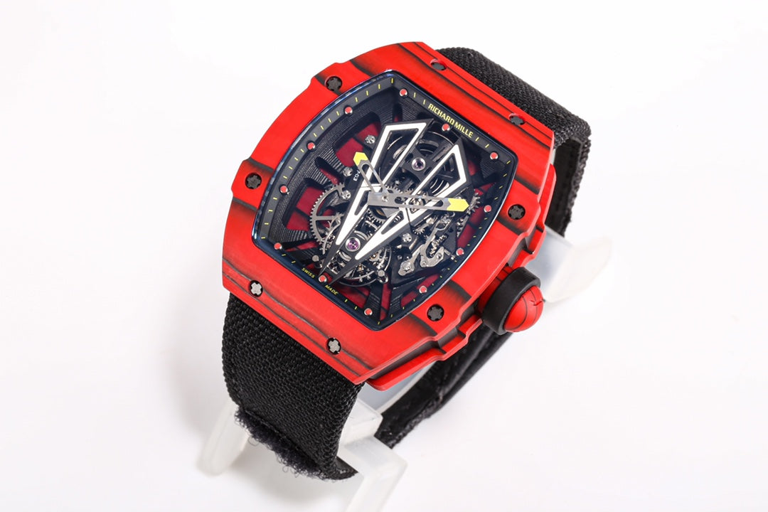 Richard Mille RM 27-03 Tourbillon Wrist Watch