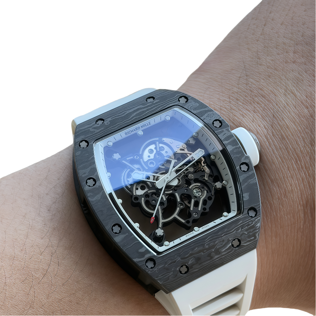 Richard Mille RM055 Wrist Watch