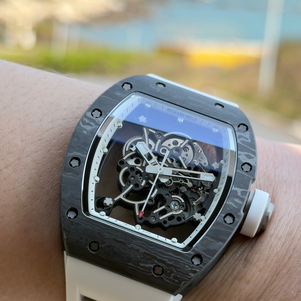 Richard Mille RM055 Wrist Watch