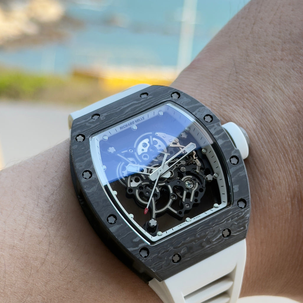 Richard Mille RM055 Wrist Watch