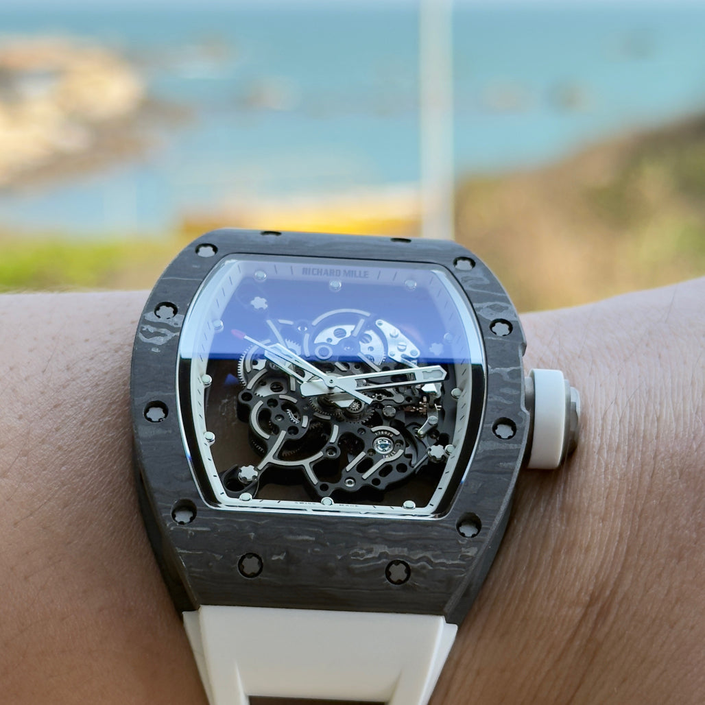 Richard Mille RM055 Wrist Watch