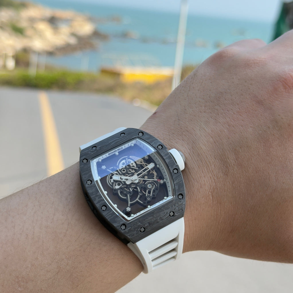 Richard Mille RM055 Wrist Watch