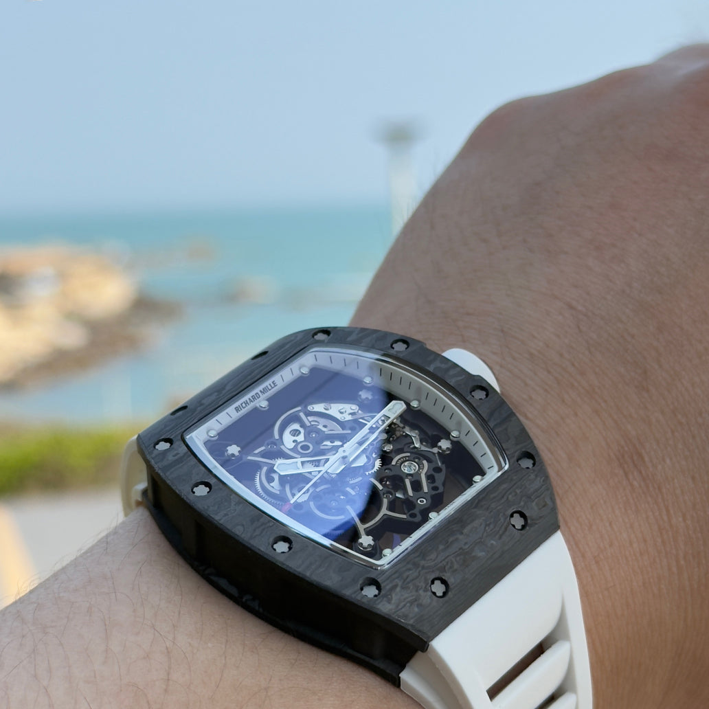 Richard Mille RM055 Wrist Watch