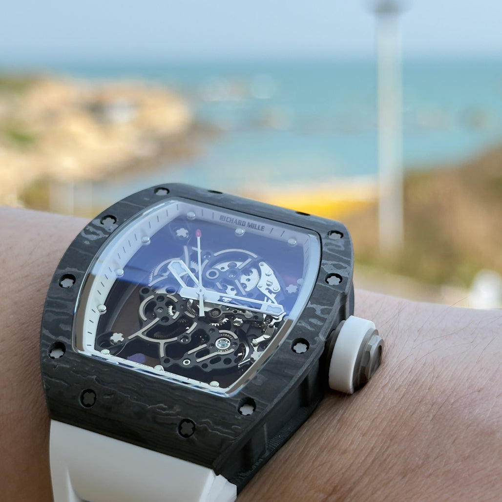 Richard Mille RM055 Wrist Watch