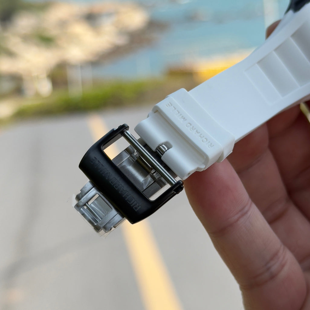 Richard Mille RM055 Wrist Watch