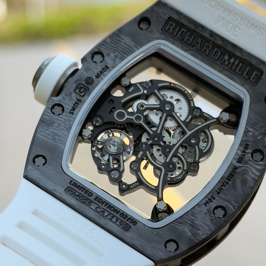 Richard Mille RM055 Wrist Watch