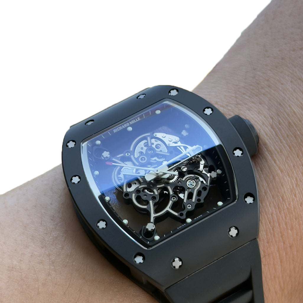 Richard Mille RM055 Wrist Watch