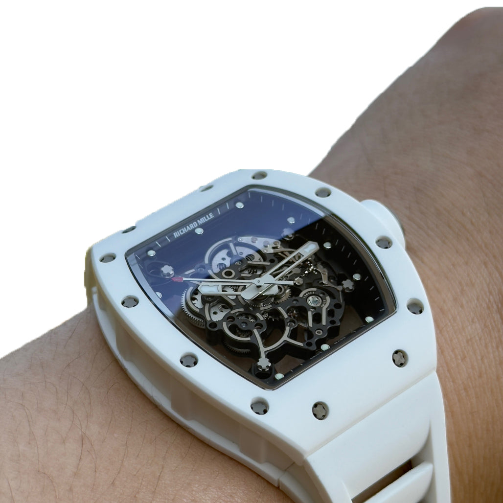 Richard Mille RM055 Wrist Watch