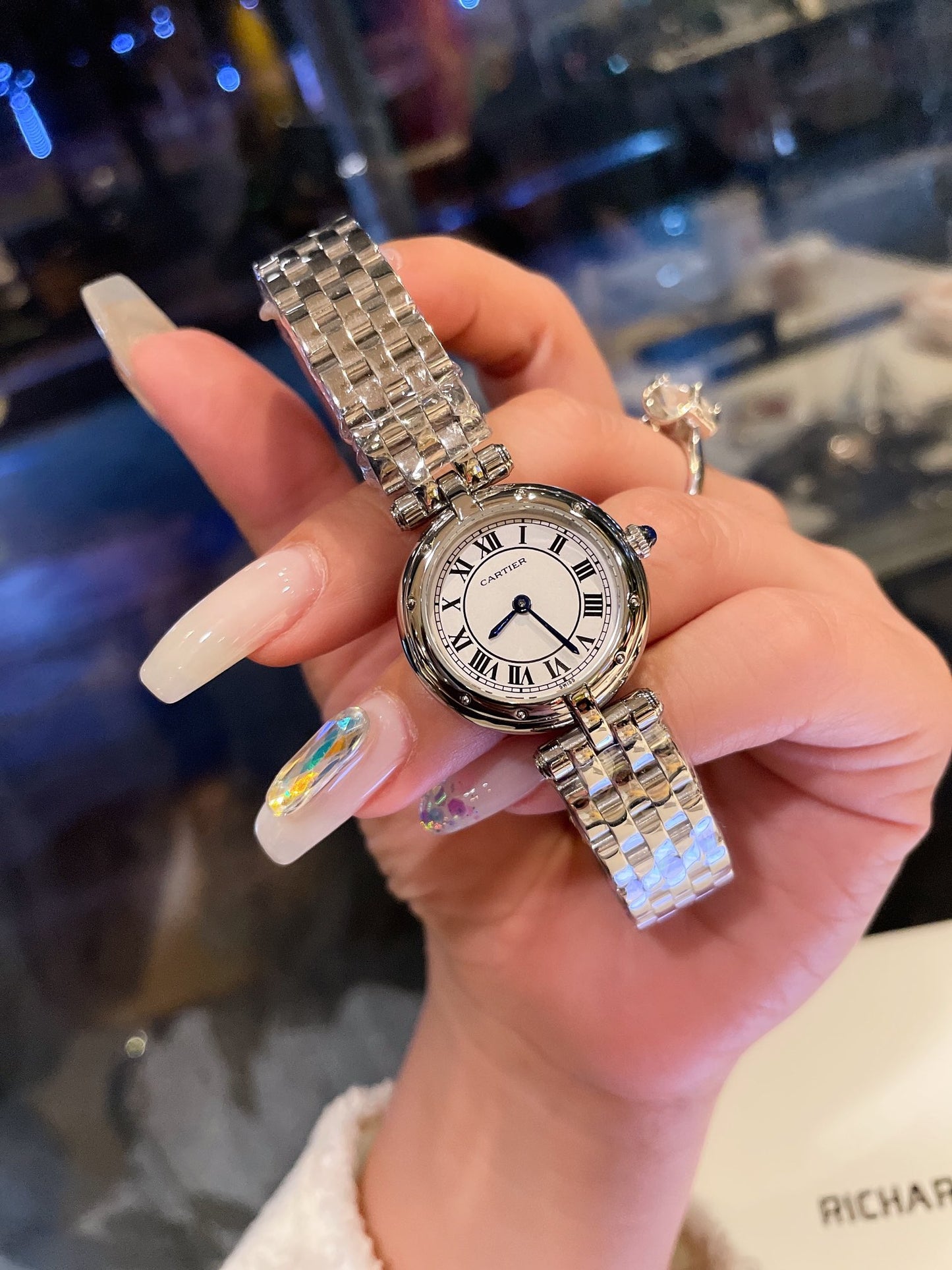 round-small-dial-womens-watch