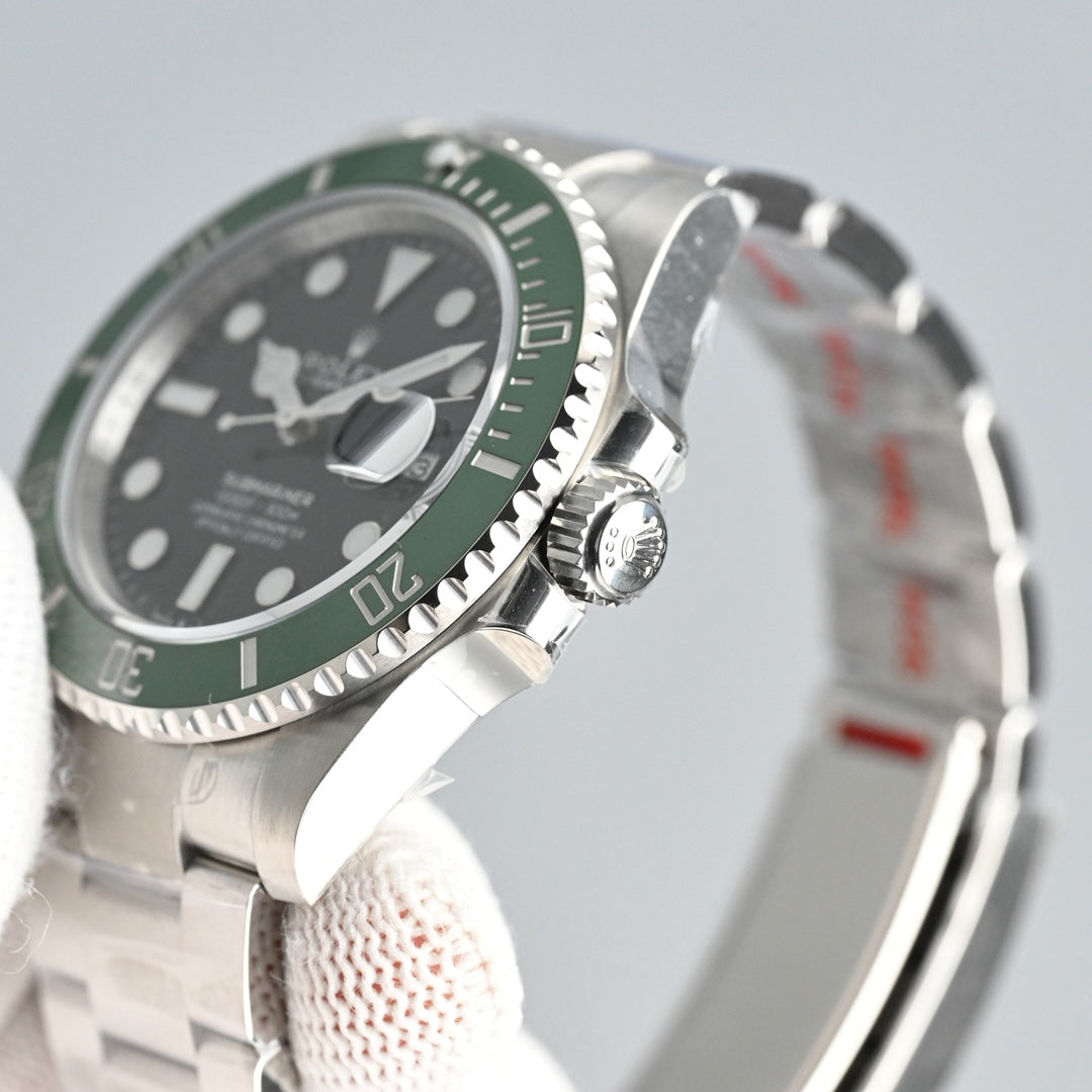 Rolex Submariner Date Wrist Watch