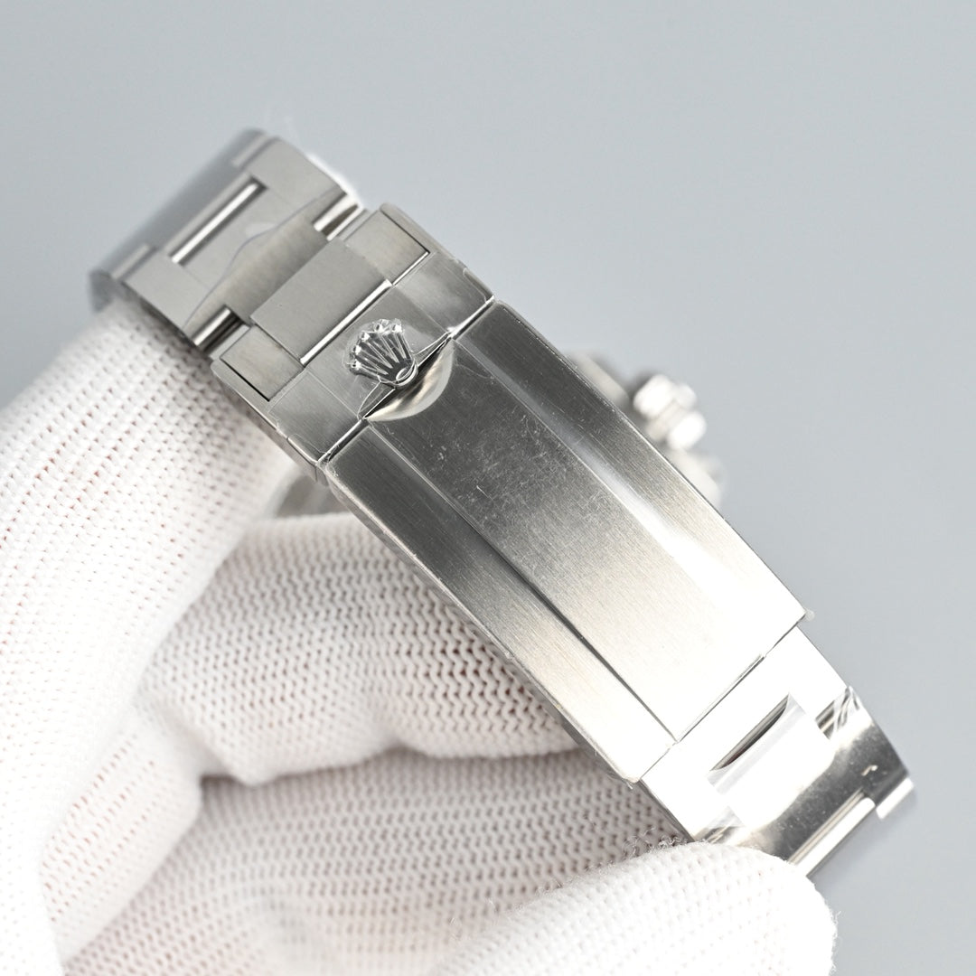 Rolex Submariner Date Wrist Watch