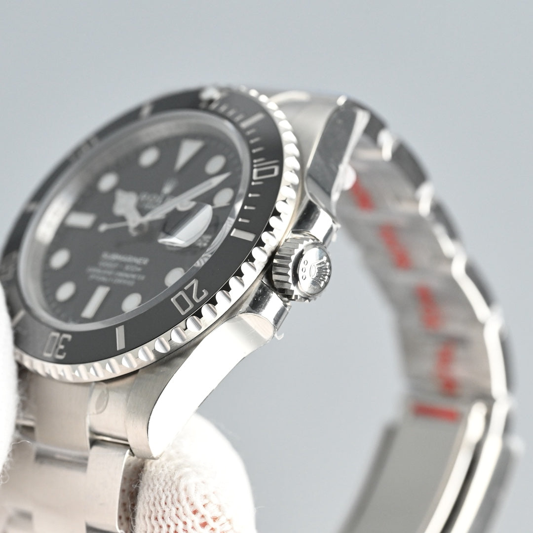 Rolex Submariner Date Wrist Watch
