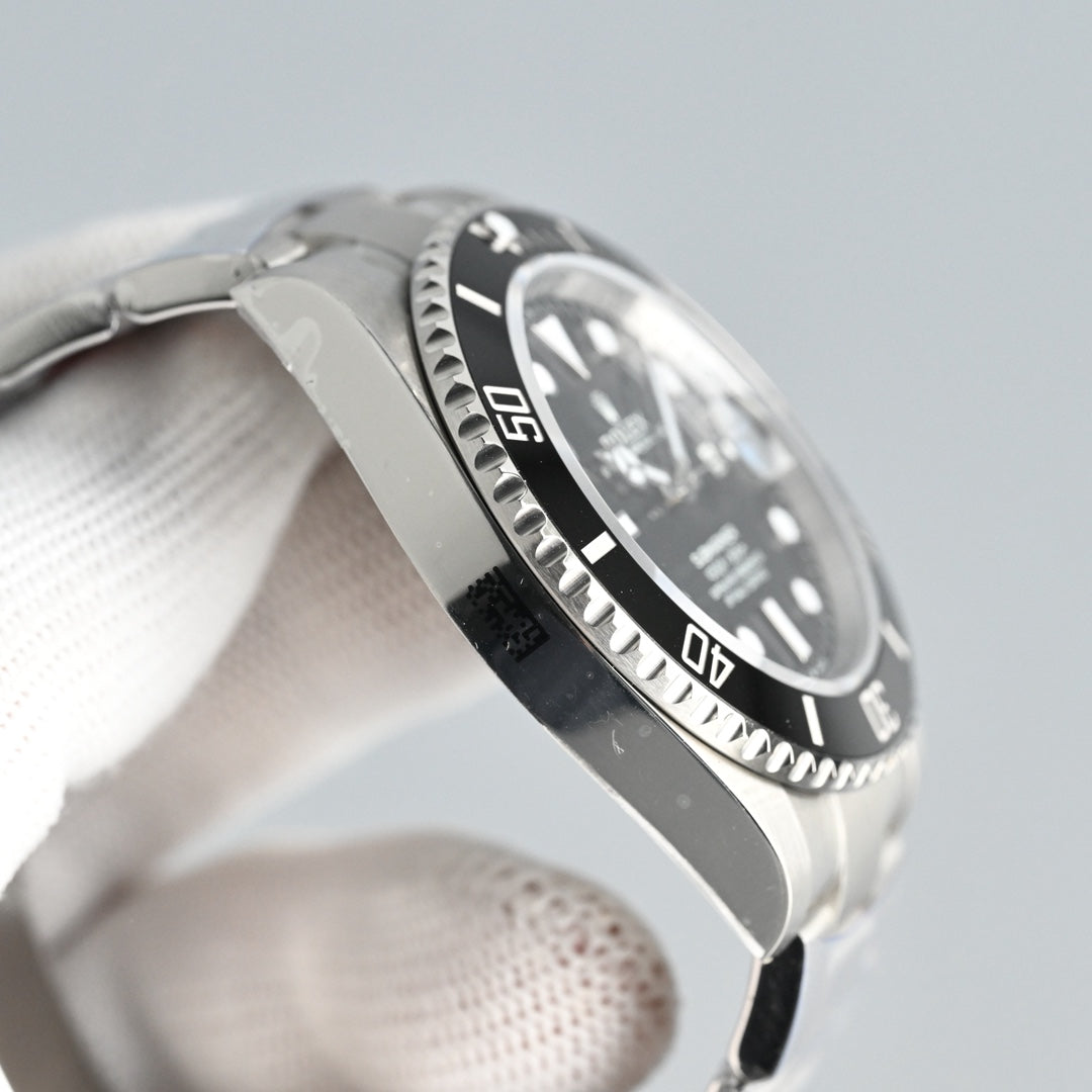 Rolex Submariner Date Wrist Watch