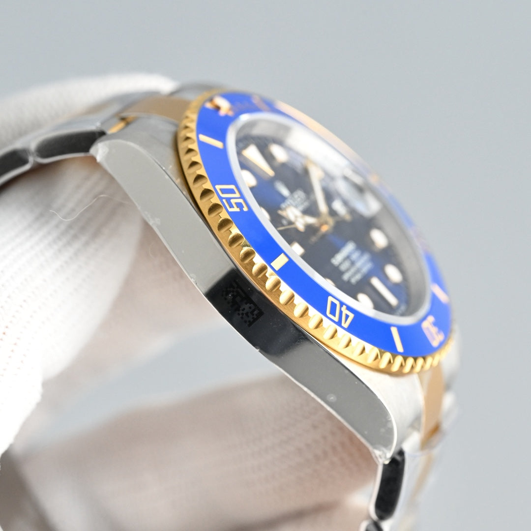 Rolex Submariner Date Wrist Watch