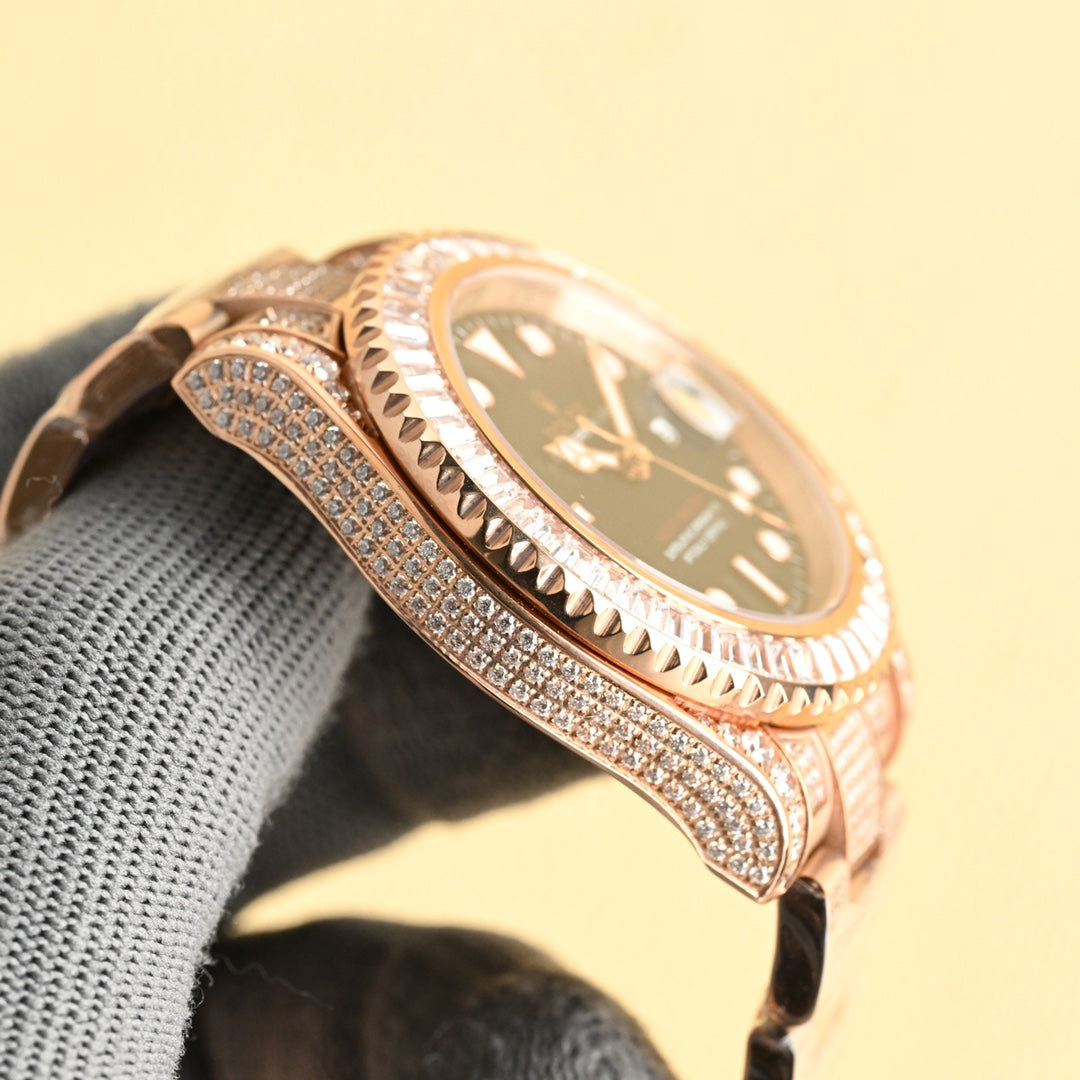 Rolex Yacht-Master Men's Wrist Watch