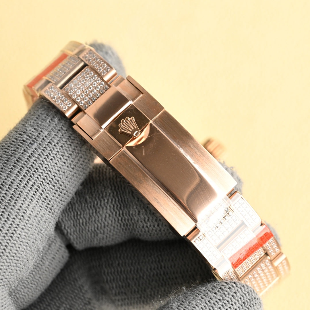 Rolex Yacht-Master Men's Wrist Watch