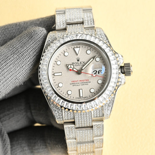 Rolex Yacht-Master Men's Wrist Watch