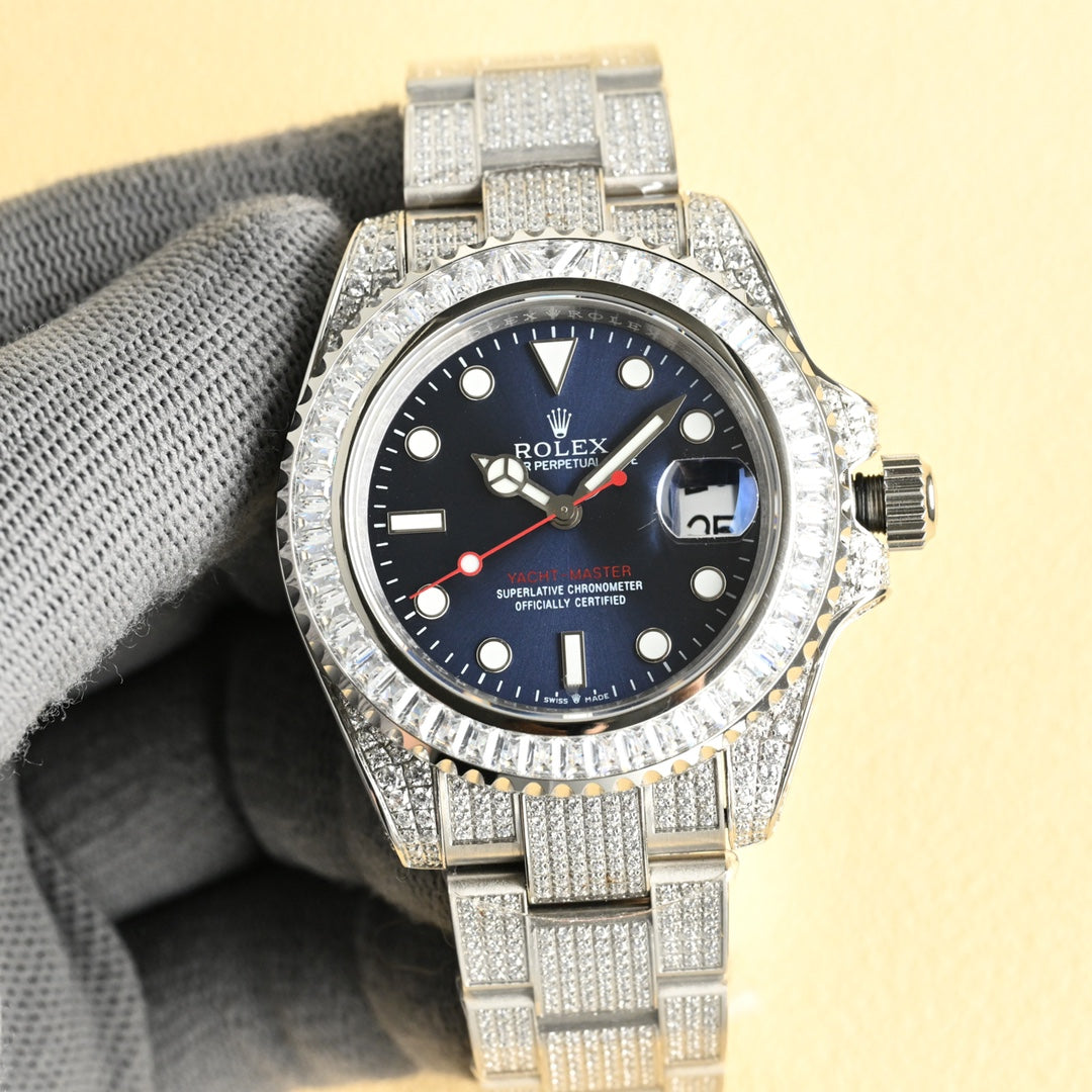 Rolex Yacht-Master Men's Wrist Watch