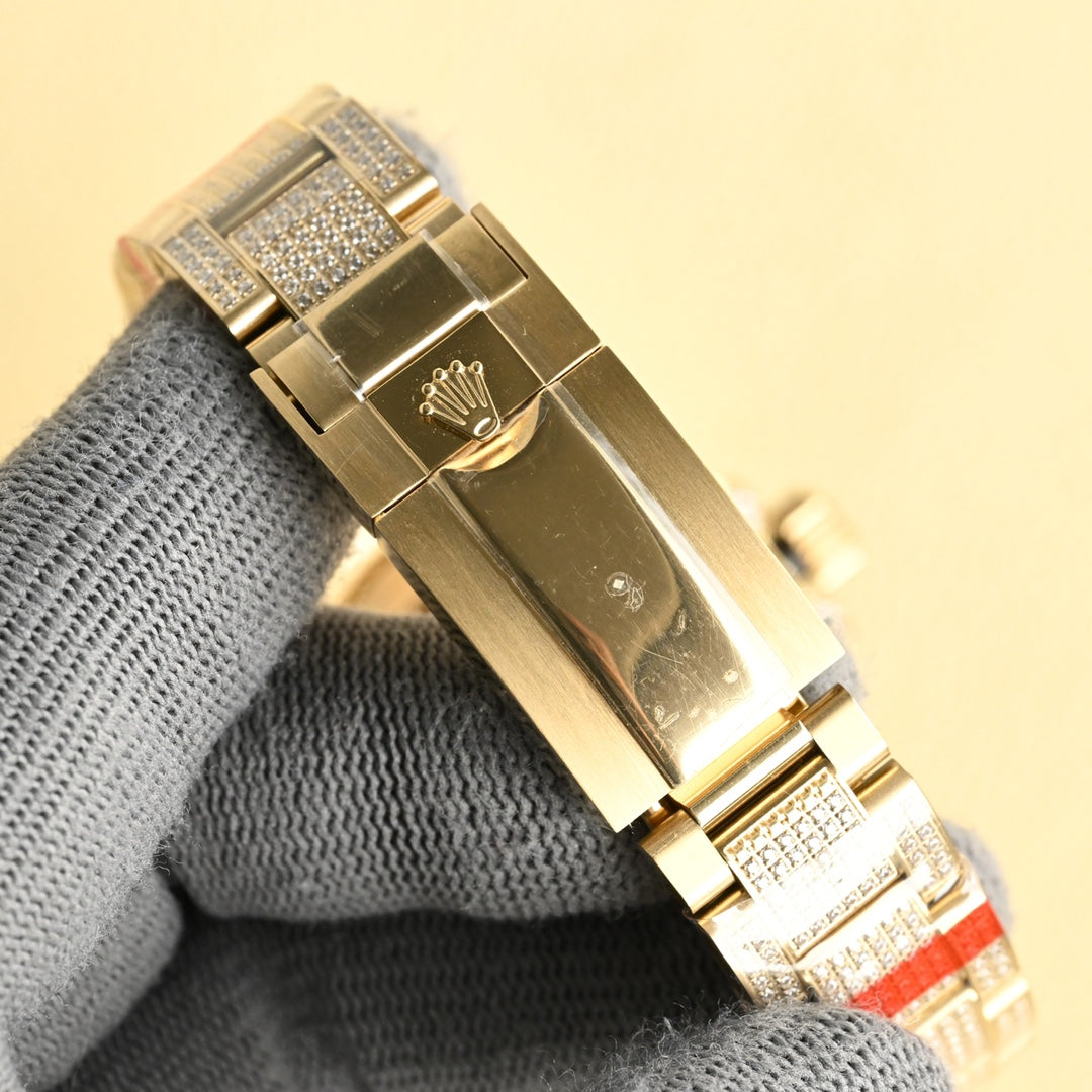Rolex Yacht-Master Men's Wrist Watch
