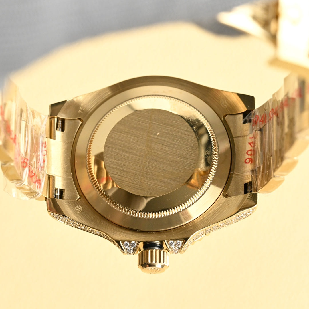 Rolex Yacht-Master Men's Wrist Watch